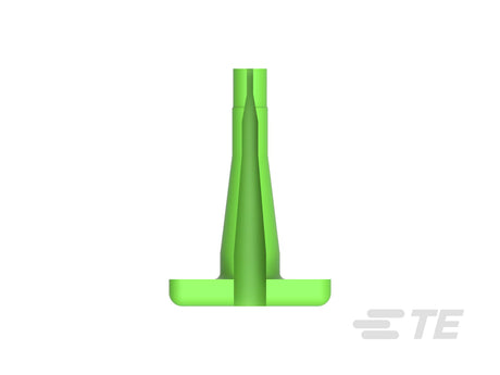 114008 Deutsch Size 8 Contact Removal Tool - Green