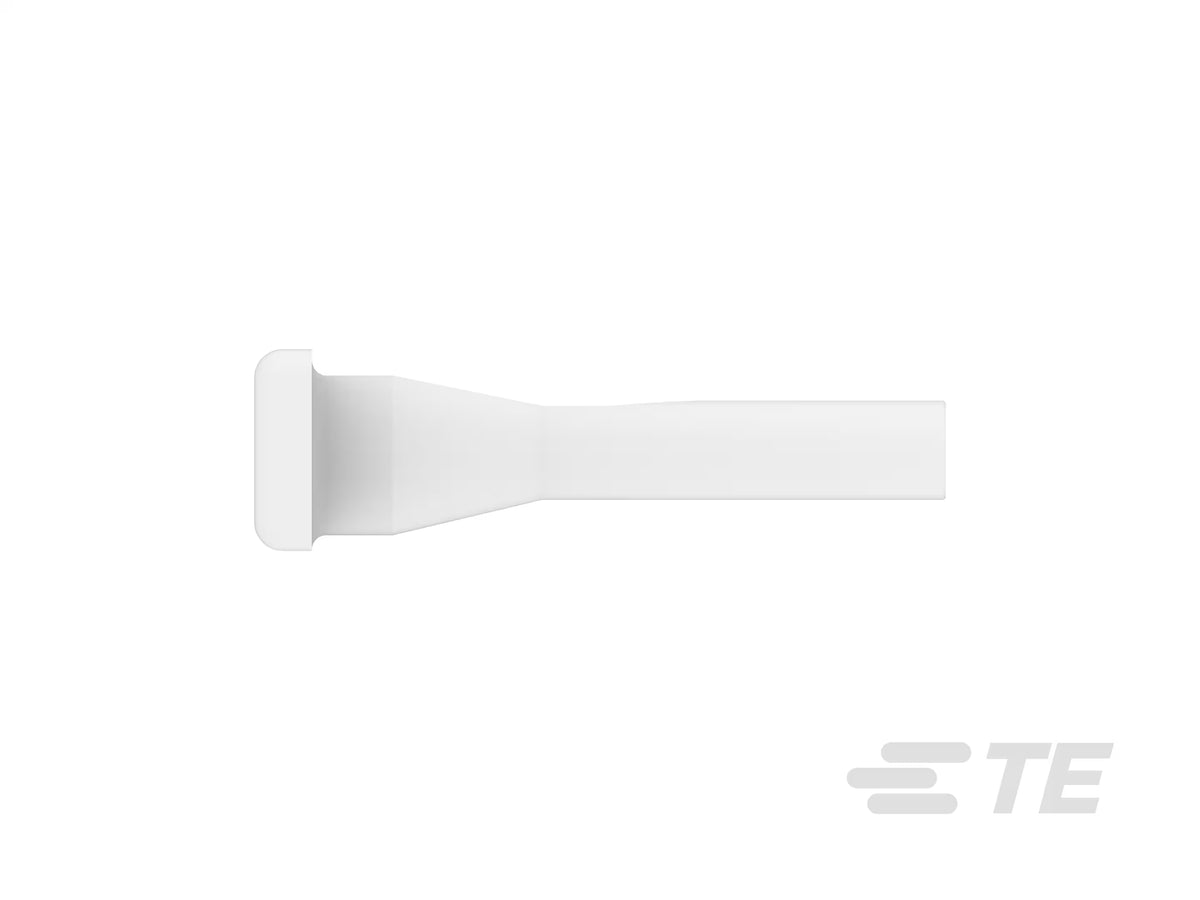 114009-ZZ Deutsch Size 4 Contact Removal Tool - White