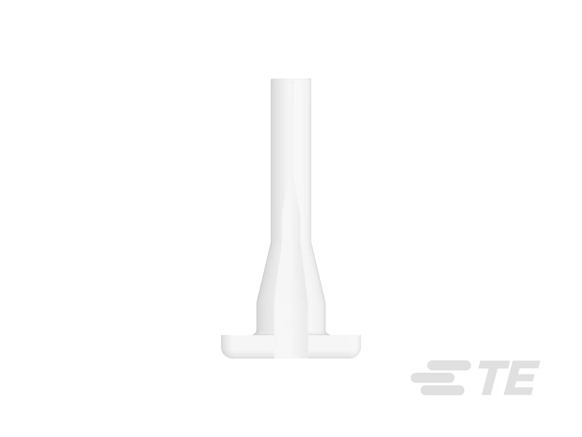 114009-ZZ Deutsch Size 4 Contact Removal Tool - White