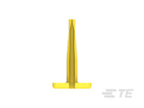 114010 Deutsch Size 12 Contact Removal Tool - Yellow