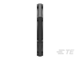 2411-001-2405 Deutsch HDP20 Size 24 Panel Nut - Black