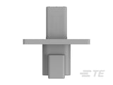 DT04-2P-L012 Deutsch DT 2-Way Flange Receptacle - Pin, Welded Flange