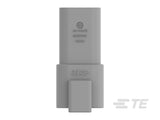 DT04-4P Deutsch DT 4-Way Receptacle Housing - Pin