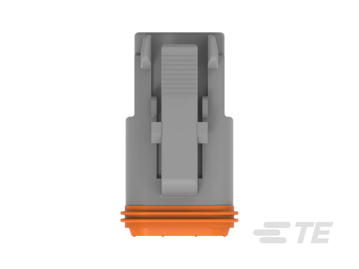 DT06-2S Deutsch DT 2-Way Plug Housing - Sockets, N-Seal