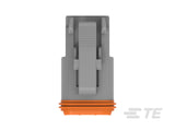 DT06-2S Deutsch DT 2-Way Plug Housing - Sockets, N-Seal