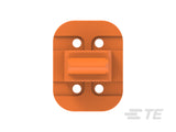 W4S Deutsch DT 4-Way Socket-Side Wedgelock