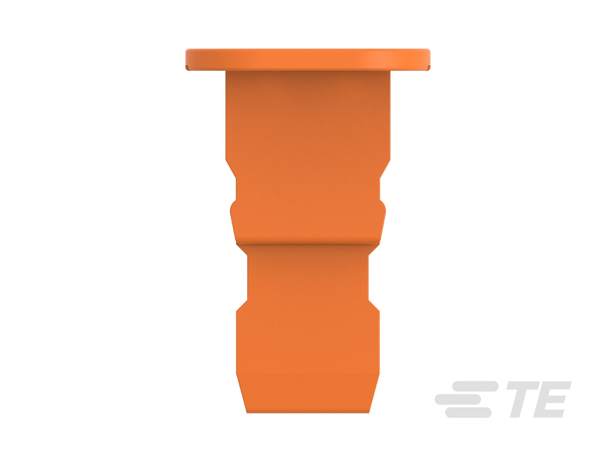 W4S Deutsch DT 4-Way Socket-Side Wedgelock