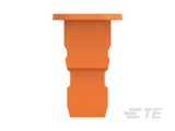 W4S Deutsch DT 4-Way Socket-Side Wedgelock