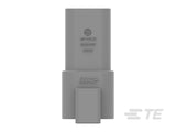DT04-6P Deutsch DT 6-Way Receptacle Housing - Pin