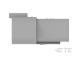 DT04-6P Deutsch DT 6-Way Receptacle Housing - Pin