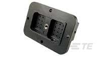 DRC12-24PAE - Industrial Connectors