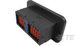 DRC12-24PBE - Industrial Connectors