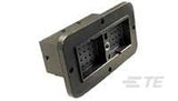 DRC12-40PA - Industrial Connectors