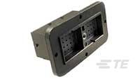 DRC12-40PA - Industrial Connectors