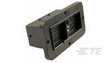 DRC12-40PB - Industrial Connectors