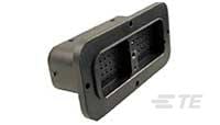 DRC12-70PB - Industrial Connectors