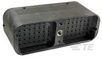 DRC14-70PA - Industrial Connectors