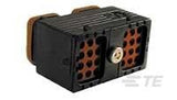 DRC16-24SA-P013 - Industrial Connectors