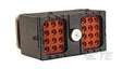DRC16-24SA - Industrial Connectors