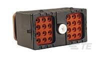 DRC16-24SA - Industrial Connectors