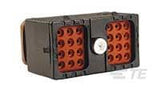 DRC16-24SA - Industrial Connectors