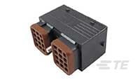 DRC16-24SB - Industrial Connectors