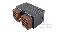 DRC16-24SC - Industrial Connectors