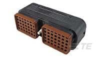 DRC16-70SB-P013 - Industrial Connectors