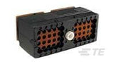 DRC18-40SA - Industrial Connectors