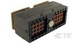 DRC18-40SAE - Industrial Connectors
