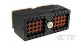 DRC18-40SB - Industrial Connectors