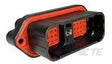 DRC22-40PA - Industrial Connectors