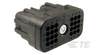 DRC26-24SA - Industrial Connectors
