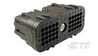 DRC26-40SA-L011 - Industrial Connectors
