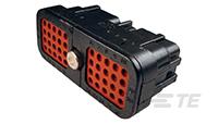 DRC26-40SA - Industrial Connectors