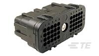DRC26-40SB-L011 - Industrial Connectors