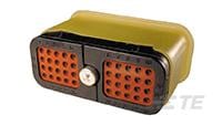 DRC26-40SB - Industrial Connectors