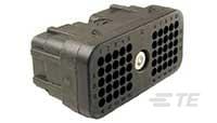 DRC26-50S02 - Industrial Connectors