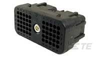 DRC26-50S07 - Industrial Connectors