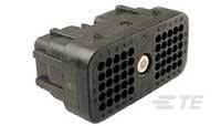 DRC26-50S08 - Industrial Connectors