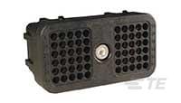 DRC26-60S06 - Industrial Connectors