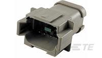 DT04-08PA-P021 - Industrial Connectors