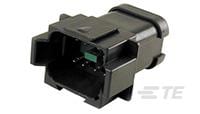 DT04-08PB-P021 - Industrial Connectors