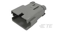 DT04-12PA-P016 - Industrial Connectors
