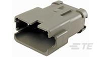 DT04-12PA-P026 - Industrial Connectors
