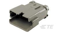 DT04-12PA-P030 - Industrial Connectors