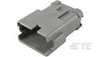 DT04-12PA-P075 - Industrial Connectors