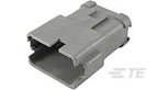 DT04-12PA-P075 - Industrial Connectors