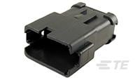 DT04-12PB-P021 - Industrial Connectors