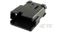 DT04-12PB-P026 - Industrial Connectors